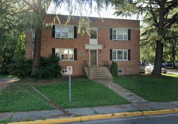 property at 751X Hopkins Ave