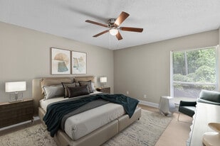 Renovated and Under New Management! in Birmingham, AL - Building Photo