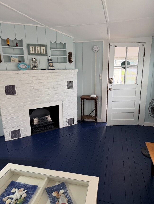 property at 115 Kings Hwy