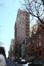 617 West End Ave in New York, NY - Building Photo - Building Photo