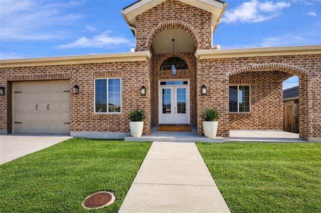 property at 5611 Rickert Dr