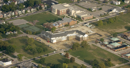 Poindexter Place in Columbus, OH - Building Photo - Building Photo