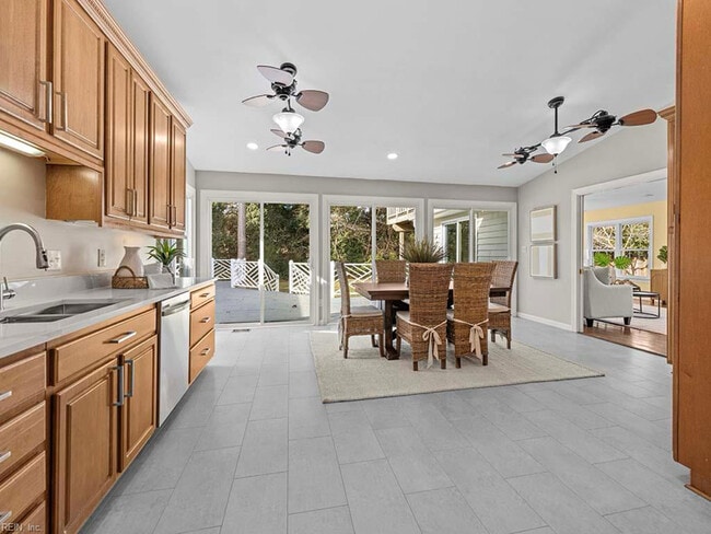 1625 Cutty Sark Rd in Virginia Beach, VA - Building Photo - Building Photo