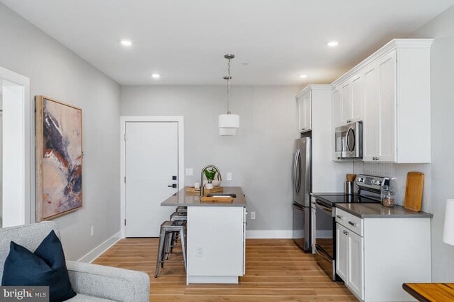 property at 1935 N 2nd St