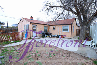 428 N Jackson St in Casper, WY - Foto de edificio - Building Photo