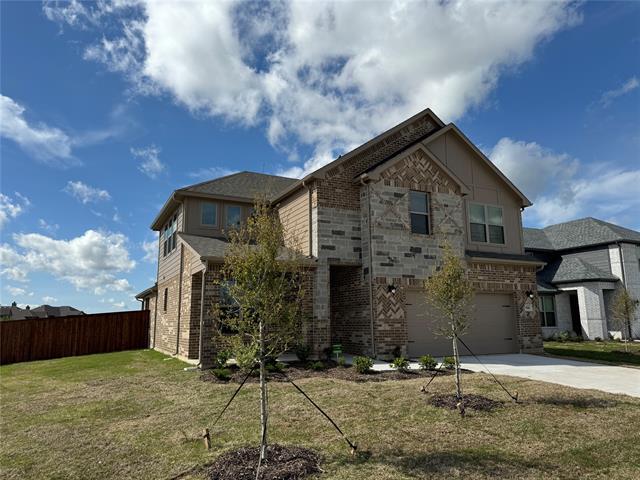 910 Rosebud Trl in Ferris, TX - Building Photo - Building Photo