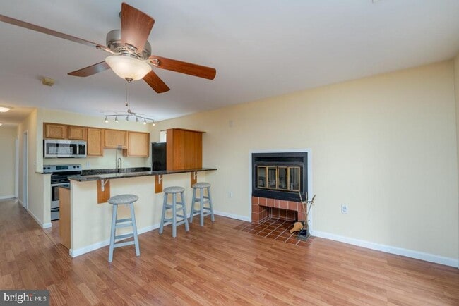 35 Andrew Pl in Baltimore, MD - Building Photo - Building Photo