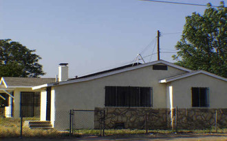 15214 San Bernardino Ave Apartments