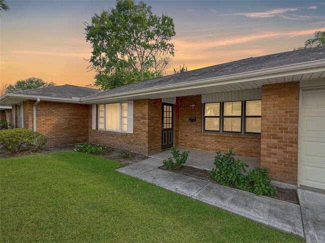property at 3419 Linkwood Dr