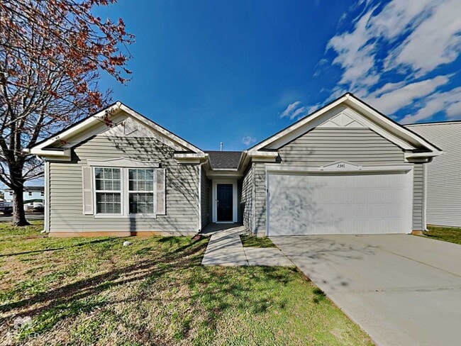 2346 Sweet Flag Court