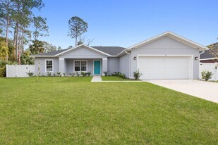 8 Waywood Pl in Palm Coast, FL - Building Photo