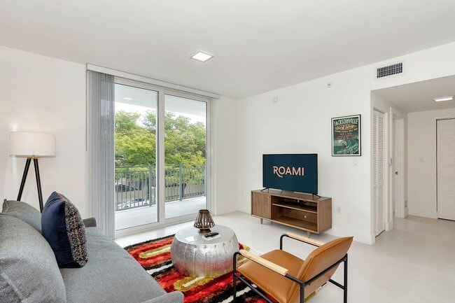 property at 1710 SW 27th Ave