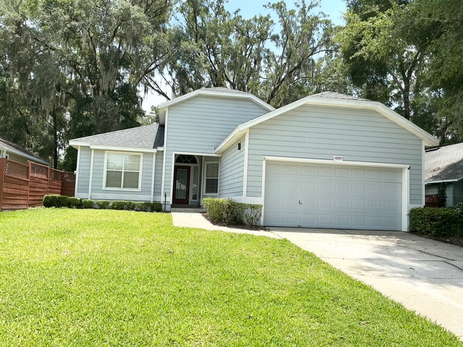 property at 12227 NW 8th Pl