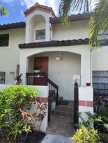 3006 Congressional Way in Deerfield Beach, FL - Building Photo