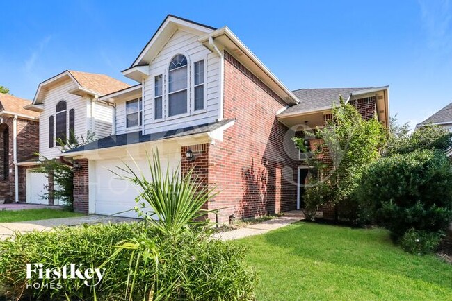 155 April Cove in Montgomery, TX - Building Photo - Building Photo