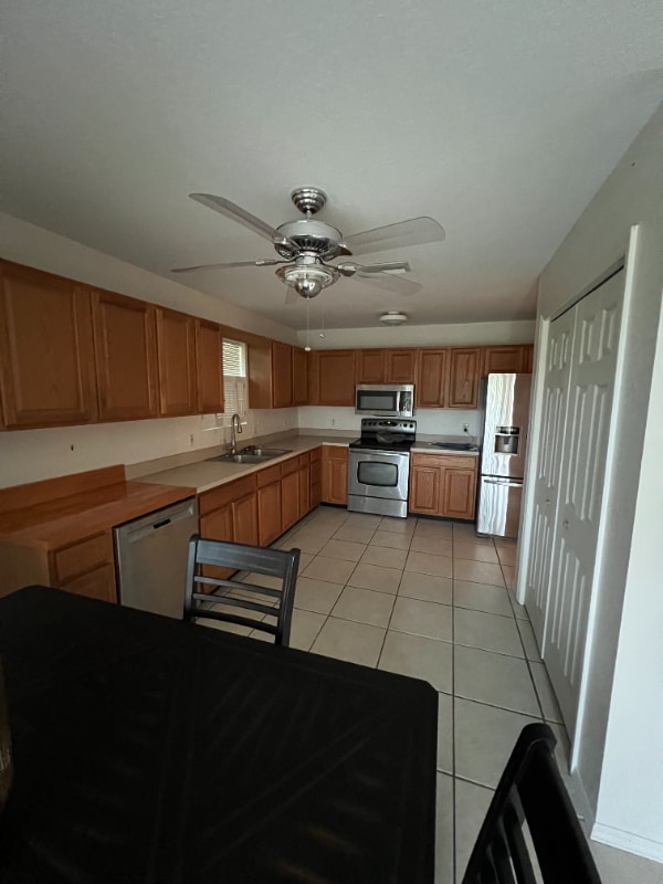 property at 5006 Ruth Morris Rd