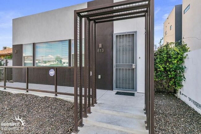 813 E Fairmount Ave in Phoenix, AZ - Building Photo - Building Photo