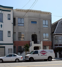 1453-1457 S Van Ness Ave in San Francisco, CA - Building Photo - Building Photo