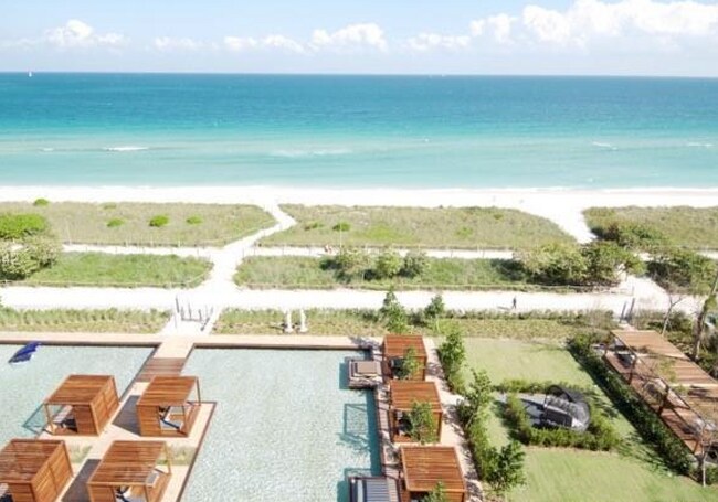 9243 Collins Ave in Surfside, FL - Building Photo - Building Photo