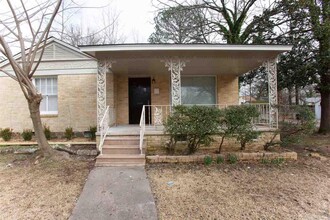 1521 S Pierce St in Little Rock, AR - Building Photo - Building Photo