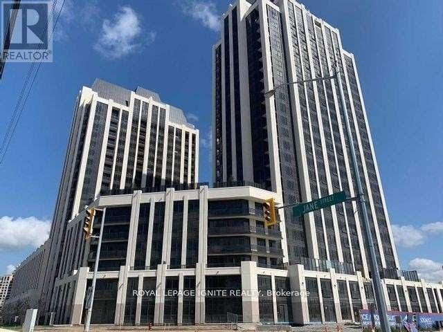 9085-9085 Jane St in Vaughan, ON - Building Photo