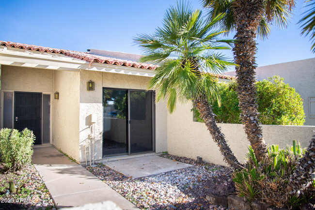 5121 N 79th Pl in Scottsdale, AZ - Building Photo - Building Photo