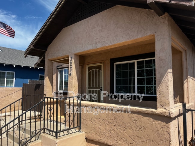 property at 3234-3240 K St