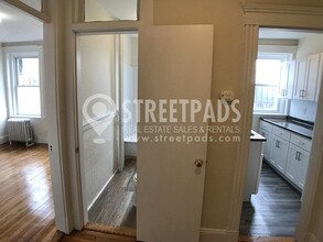 1185 Boylston St in Boston, MA - Building Photo - Building Photo