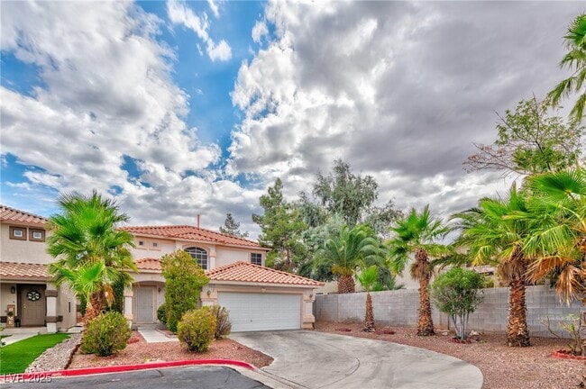 property at 1025 Wild Fern Ct
