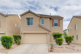 2753 Kona Crest Ave in Henderson, NV - Building Photo