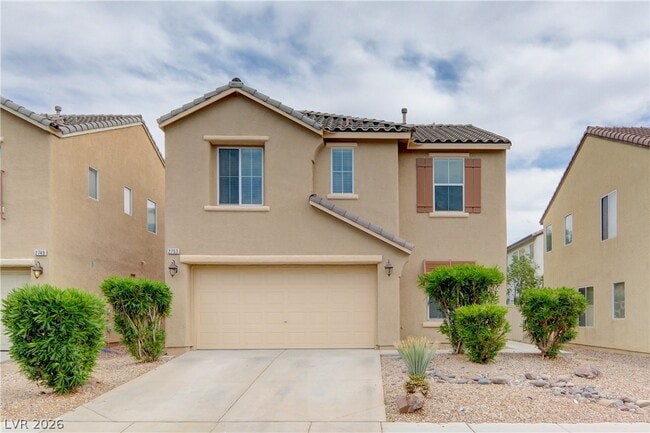 property at 2753 Kona Crest Ave