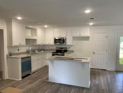 14 Carney Ln in Hattiesburg, MS - Building Photo - Building Photo