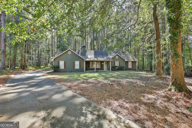 37 7 Pines Cir in Newnan, GA - Building Photo - Building Photo