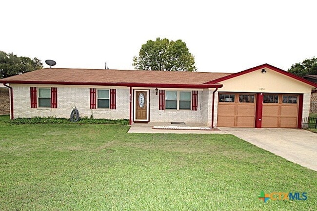 property at 1606 Hughes Ave