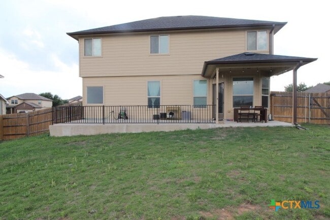 property at 1808 Cow House Ct