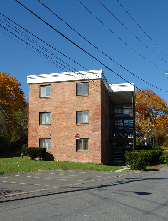 6631 Chester Ave in Stottville, NY - Building Photo