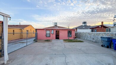 3723 Memphis Ave in El Paso, TX - Building Photo - Building Photo