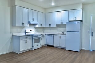 Cypress at Junipers Senior Apartments in San Diego, CA - Building Photo