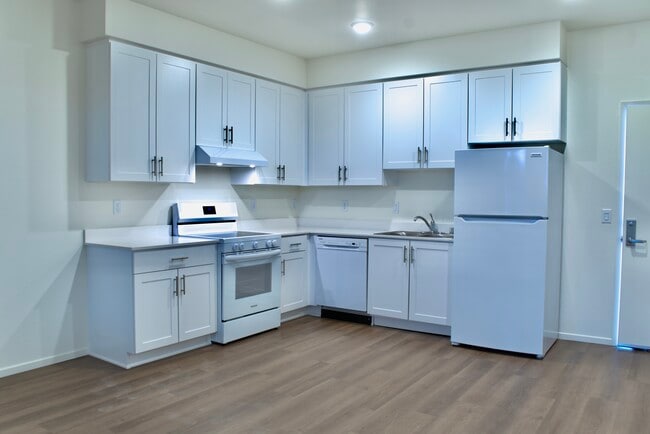 Cypress at Junipers Senior Apartments