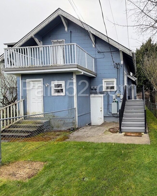 1711 S 9th St in Tacoma, WA - Building Photo - Building Photo