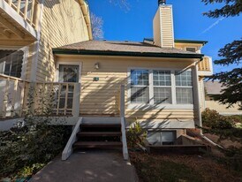 1525 Hull St in Fort Collins, CO - Building Photo