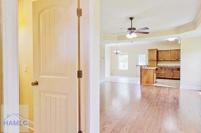 150 Timberland Dr NE in Ludowici, GA - Building Photo - Building Photo