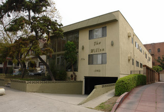 1842 N Wilton Pl in Los Angeles, CA - Building Photo - Building Photo