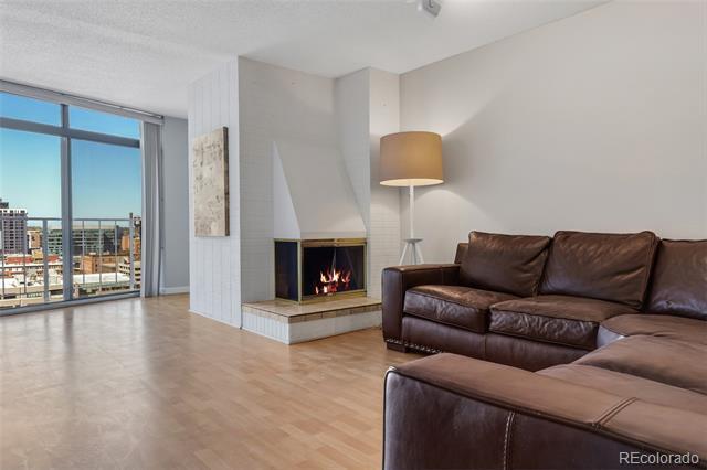 property at 1777 Larimer St