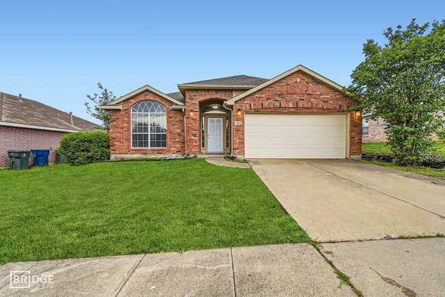 property at 1354 Mill Crossing