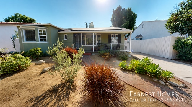 property at 4219 Wilkinson Ave