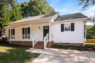 5413 Drum Inlet Pl in Raleigh, NC - Building Photo - Building Photo