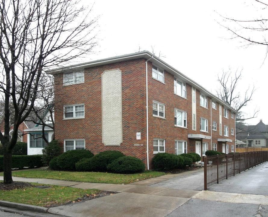 10338 S Walden Pky in Chicago, IL - Building Photo