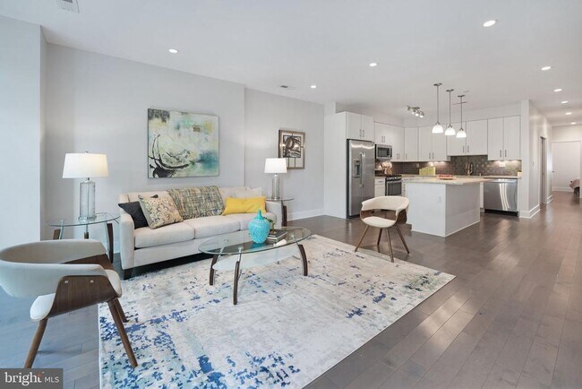 3821 14th St NW in Washington, DC - Building Photo - Building Photo