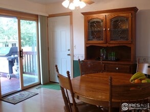 1008 Harrison Dr in Lafayette, CO - Building Photo - Building Photo